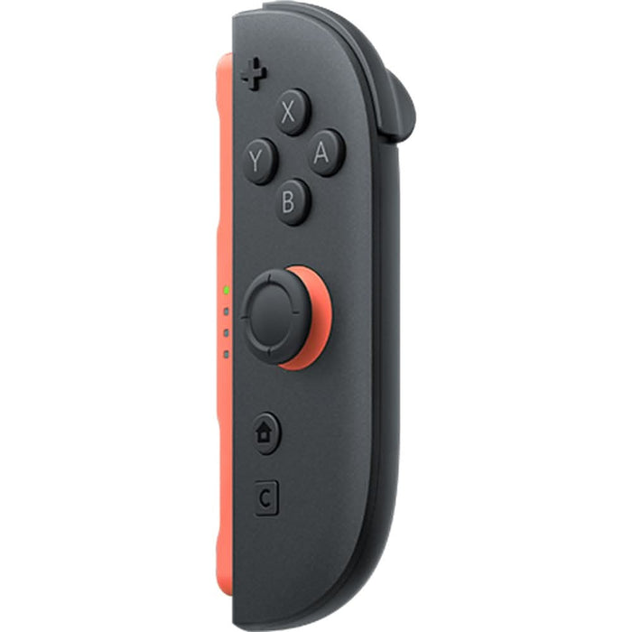 Set Controller Joy-Con NINTENDO Switch 2, red/blue WALTI