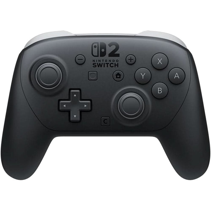 Controller NINTENDO Switch 2 Pro, negru WALTI