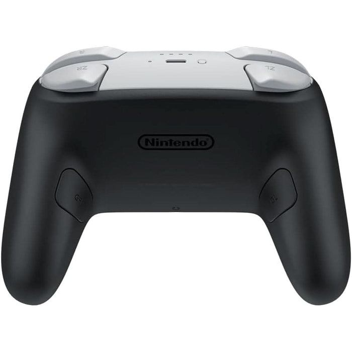 Controller NINTENDO Switch 2 Pro, negru WALTI