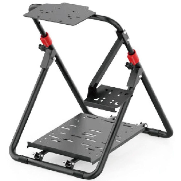 Stand volan gaming MYRIA MG7424, negru WALTI