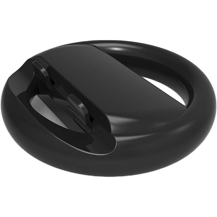 Volan gaming MYRIA MG7428 pentru Nintendo Switch, negru WALTI