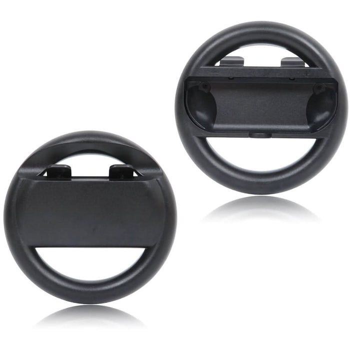 Volan gaming MYRIA MG7428 pentru Nintendo Switch, negru WALTI