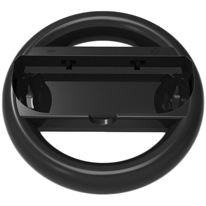 Volan gaming MYRIA MG7428 pentru Nintendo Switch, negru WALTI