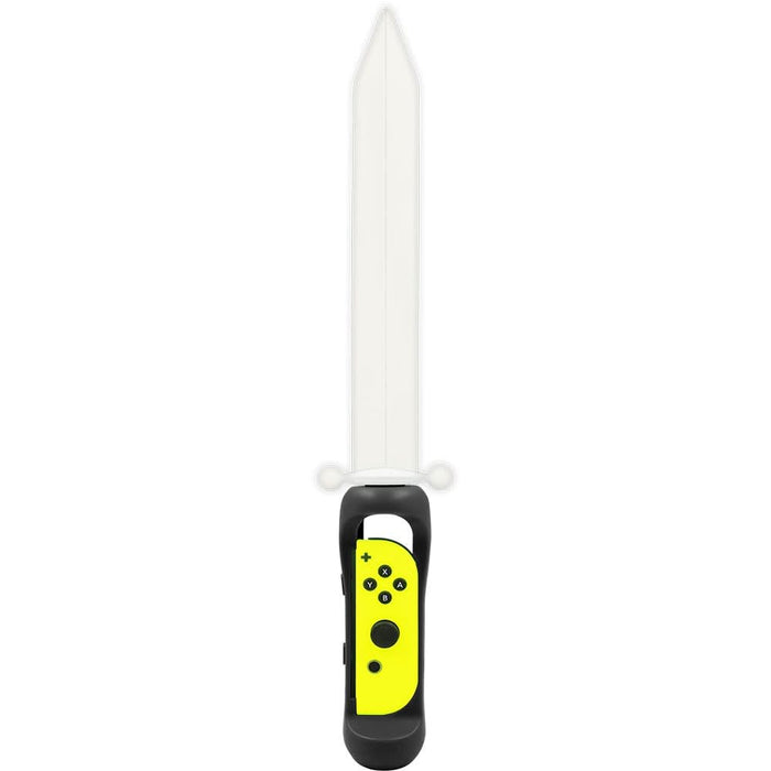 Accesoriu sabie MYRIA MG7431 pentru Nintendo Switch, negru WALTI