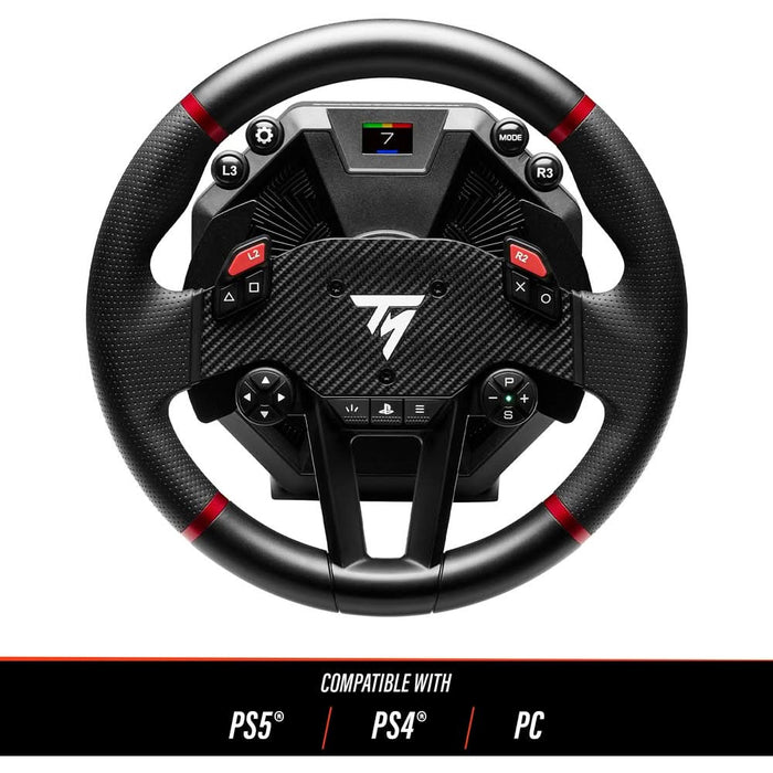 Volan Gaming THRUSTMASTER T598 Direct Axial Drive, PS5/PC, negru WALTI