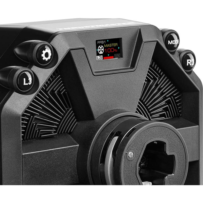 Volan Gaming THRUSTMASTER T598 Direct Axial Drive, PS5/PC, negru WALTI