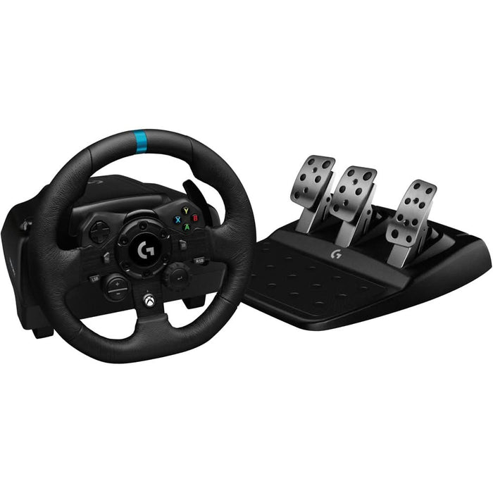 Volan gaming LOGITECH TrueForce G923 (PC/Xbox One) WALTI