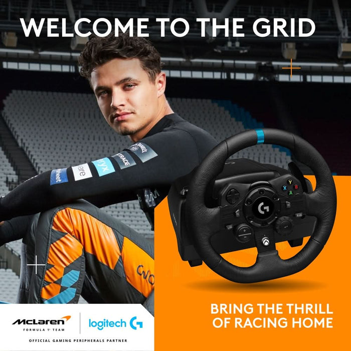 Volan gaming LOGITECH TrueForce G923 (PC/Xbox One) WALTI