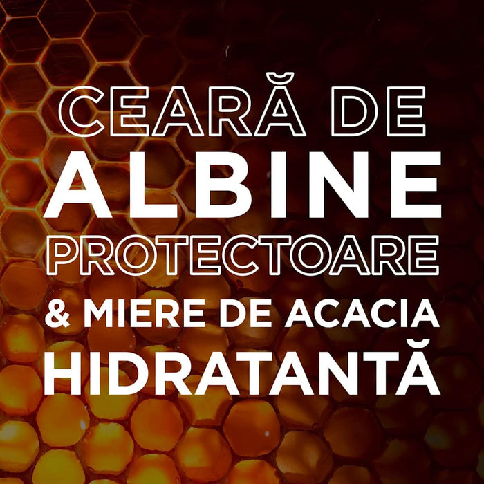 GARNIER BOTANIC THERAPY Mască de păr Hair Remedy cu miere & ceara de albine, 340 ml WALTI