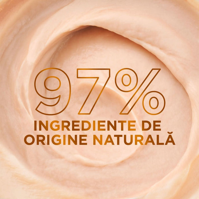 GARNIER BOTANIC THERAPY Mască de păr Hair Remedy cu miere & ceara de albine, 340 ml WALTI