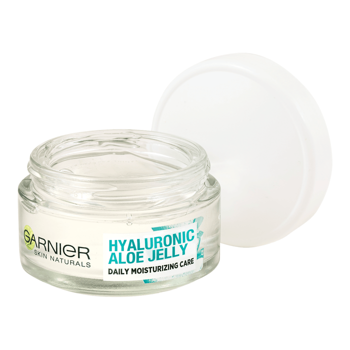 GARNIER SKIN NATURALS Hyaluronic Aloe Jelly gel hidratant, 50 ml WALTI