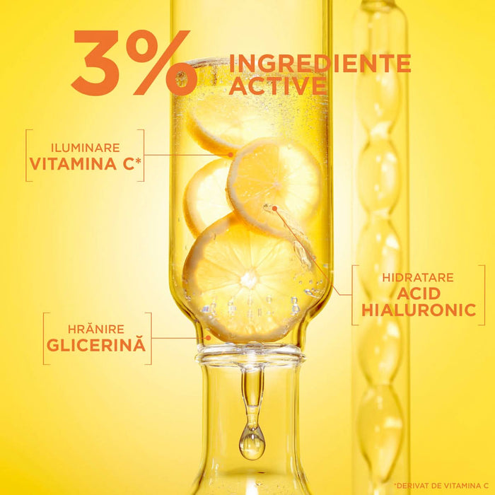 GARNIER SKIN NATURALS Mască șervețel pentru zona ochilor, 1 buc WALTI