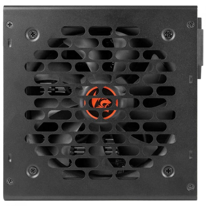 Sursa de alimentare REDRAGON RGPS-600W, 600W, 140mm, 80 PLUS Bronze WALTI