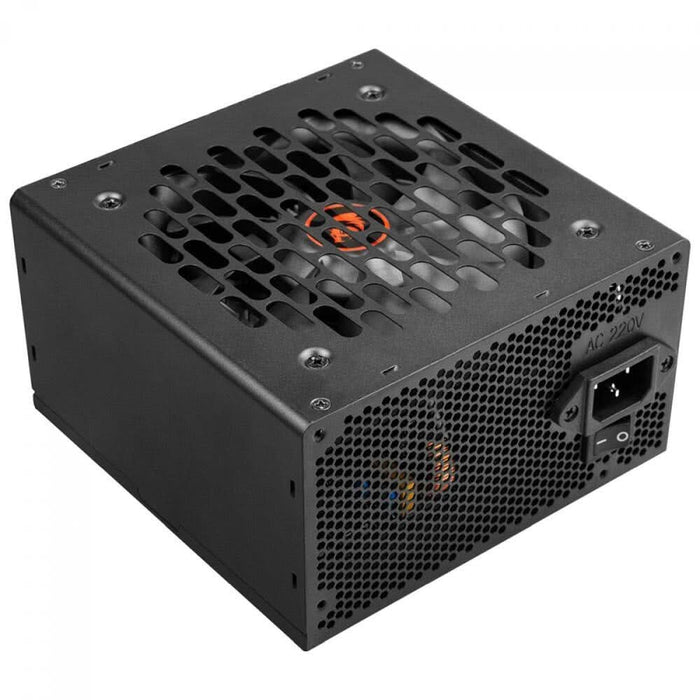 Sursa de alimentare REDRAGON RGPS-600W, 600W, 140mm, 80 PLUS Bronze WALTI