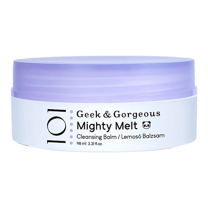 Geek&Gorgeous Balsam demachiant delicat, 98 ml WALTI