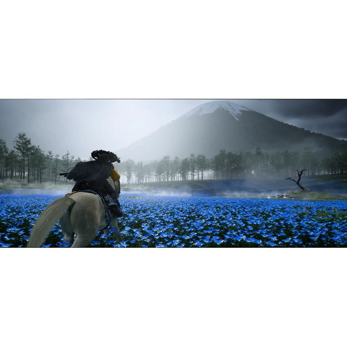 Joc Ghost of Yotei PS5 WALTI