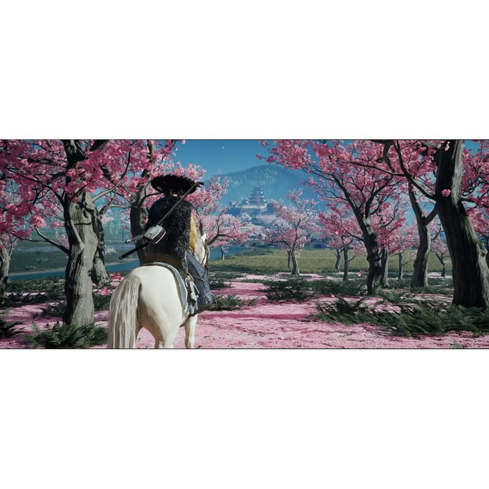 Joc Ghost of Yotei PS5 WALTI