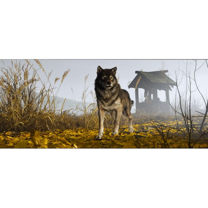 Joc Ghost of Yotei PS5 WALTI