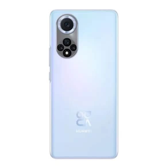 Phone case Huawei Nova 9/Honor 50 Ultra Slim WALTI