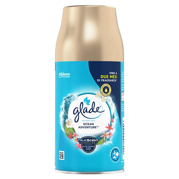 glade Rezervă aparat automatic Ocean, 269 ml WALTI