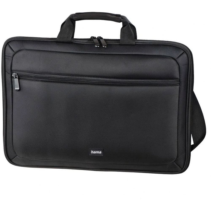Geanta laptop HAMA Nice, 15.6", negru WALTI