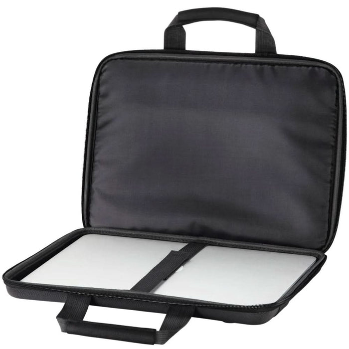 Geanta laptop HAMA Nice, 15.6", negru WALTI