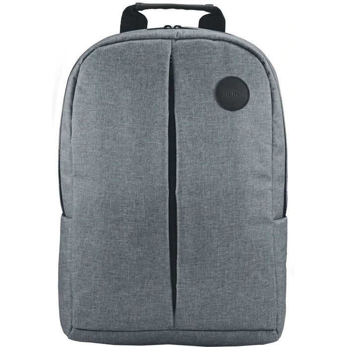 Rucsac laptop HAMA Genua 217273, 15.6", gri WALTI