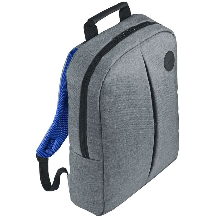 Rucsac laptop HAMA Genua 217273, 15.6", gri WALTI