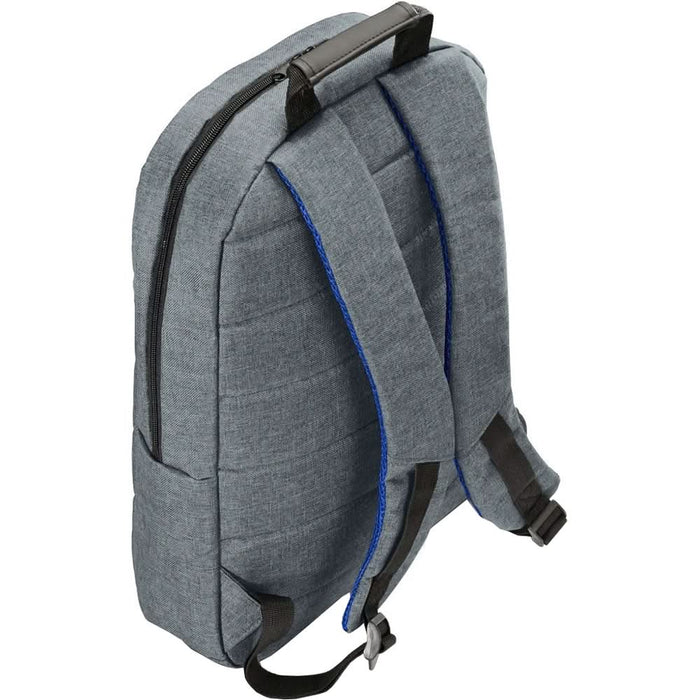 Rucsac laptop HAMA Genua 217273, 15.6", gri WALTI