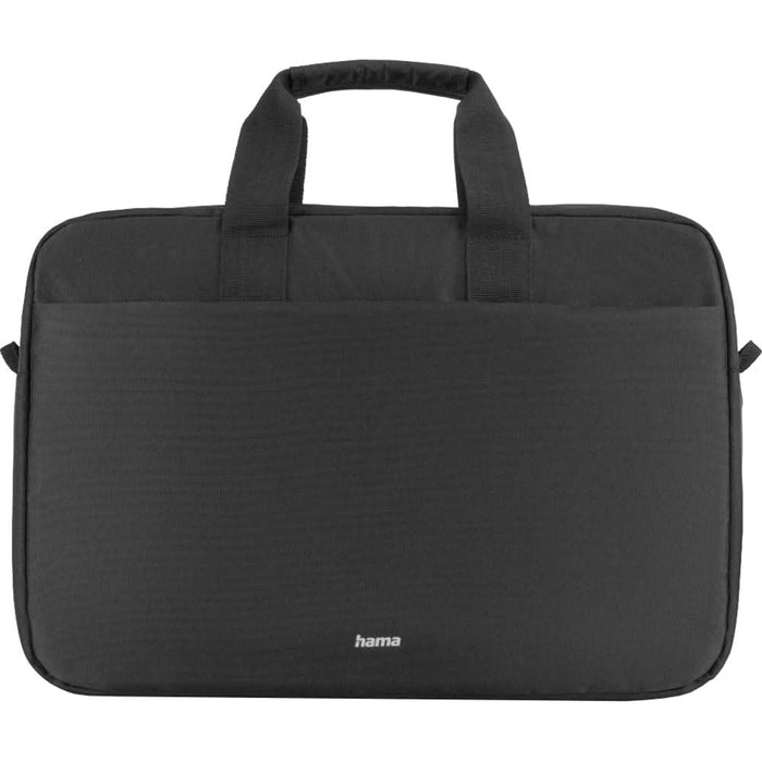 Geanta laptop HAMA Traveller 222022, 16.2", negru WALTI