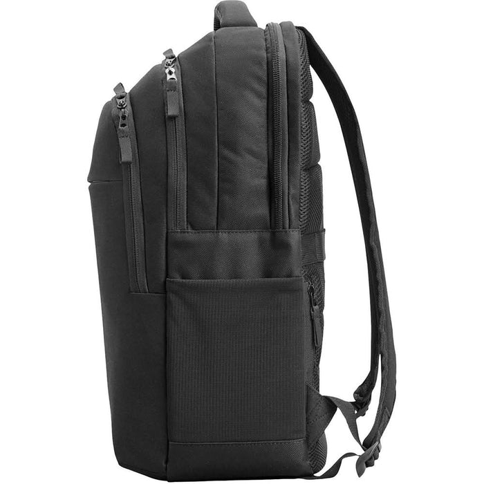 Rucsac laptop HP Professional 500S6AA, 17.3", negru WALTI