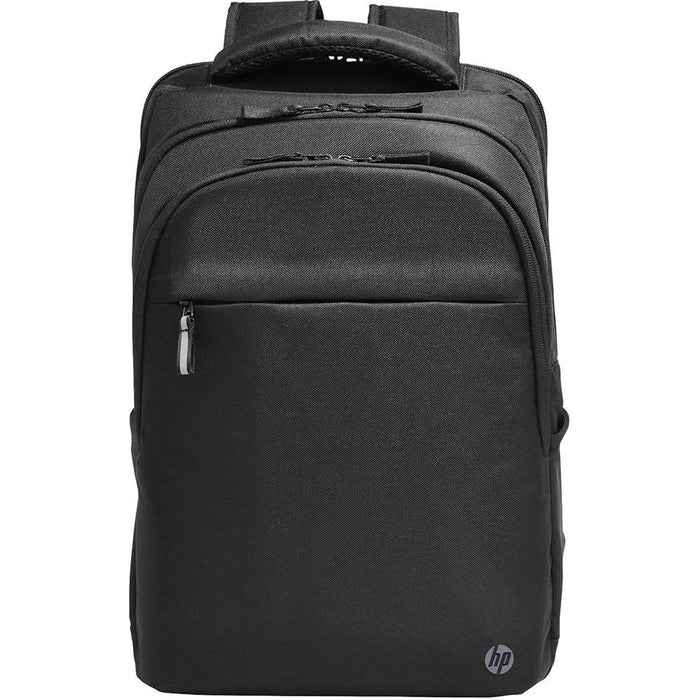 Rucsac laptop HP Professional 500S6AA, 17.3", negru WALTI