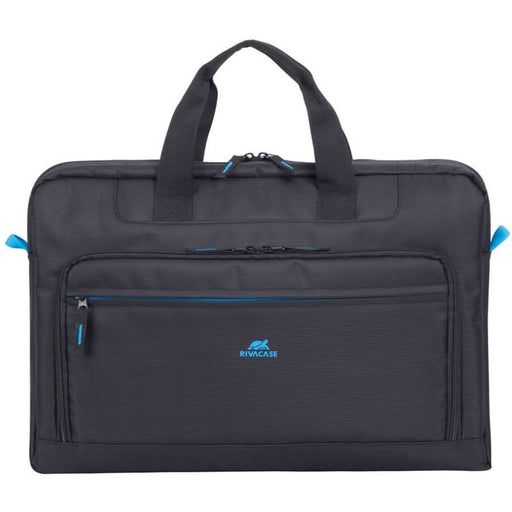 Geanta laptop RIVACASE 8059, 17.3", negru - WALTI WALTI
