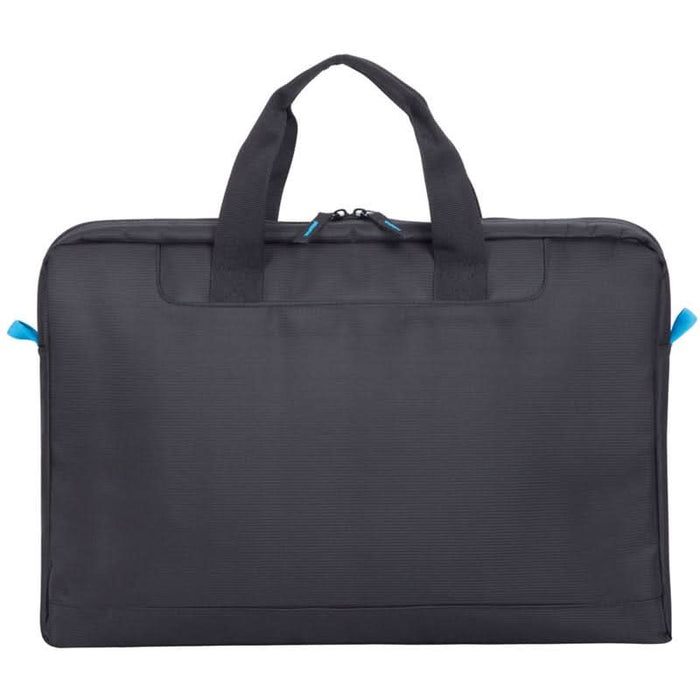Geanta laptop RIVACASE 8059, 17.3", negru WALTI