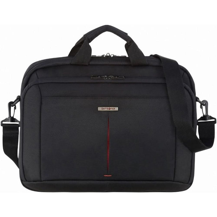 Geanta laptop SAMSONITE Guardit 2.0-003, 15.6", negru WALTI