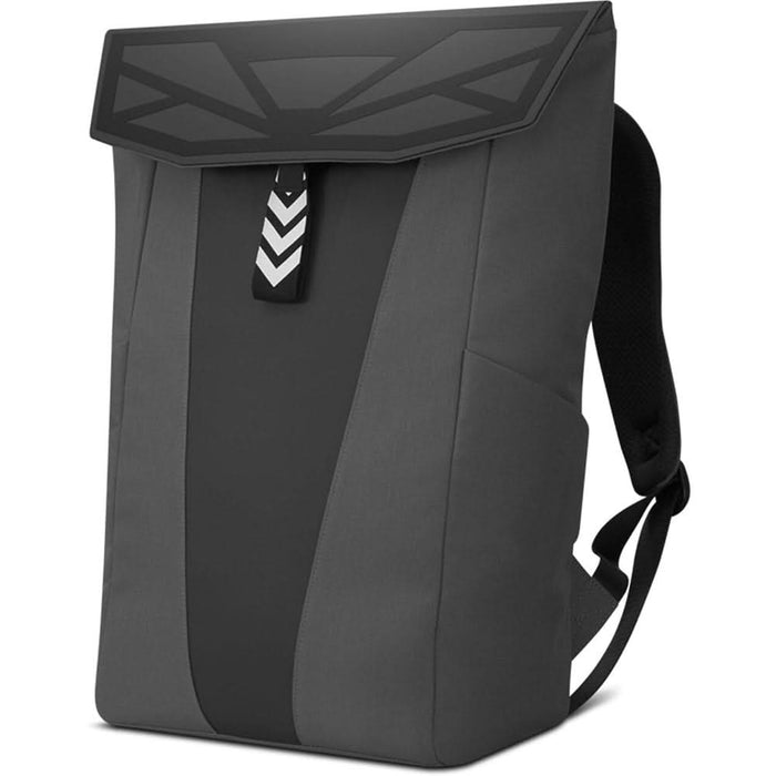 Rucsac laptop LENOVO GB400, 16", gri WALTI