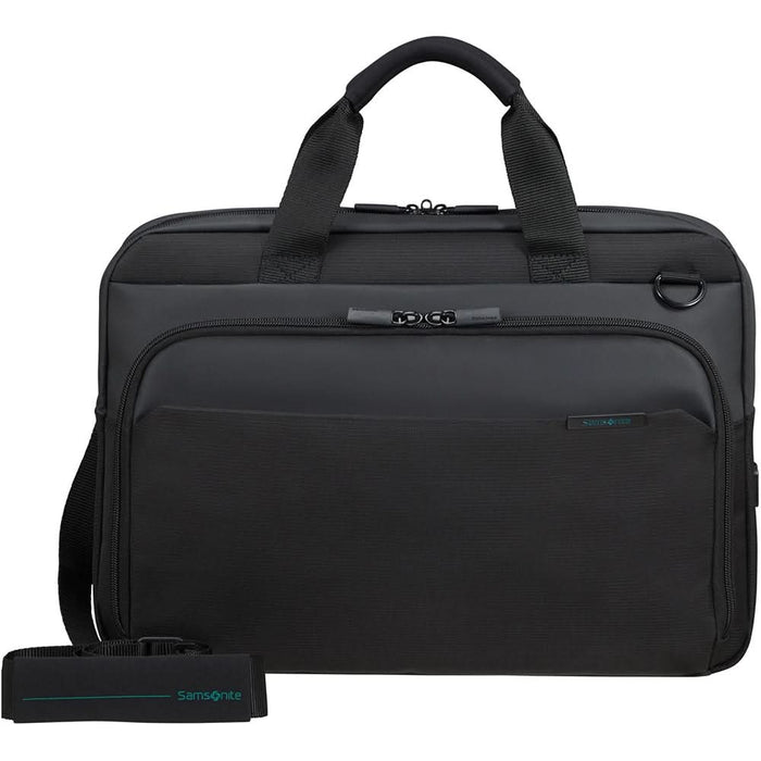 Geanta laptop SAMSONITE Mysight, 15.6", Negru WALTI