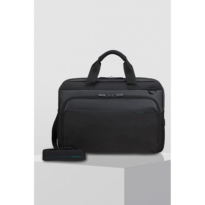 Geanta laptop SAMSONITE Mysight, 15.6", Negru WALTI