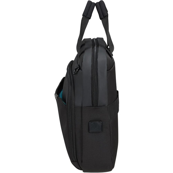 Geanta laptop SAMSONITE Mysight, 15.6", Negru WALTI