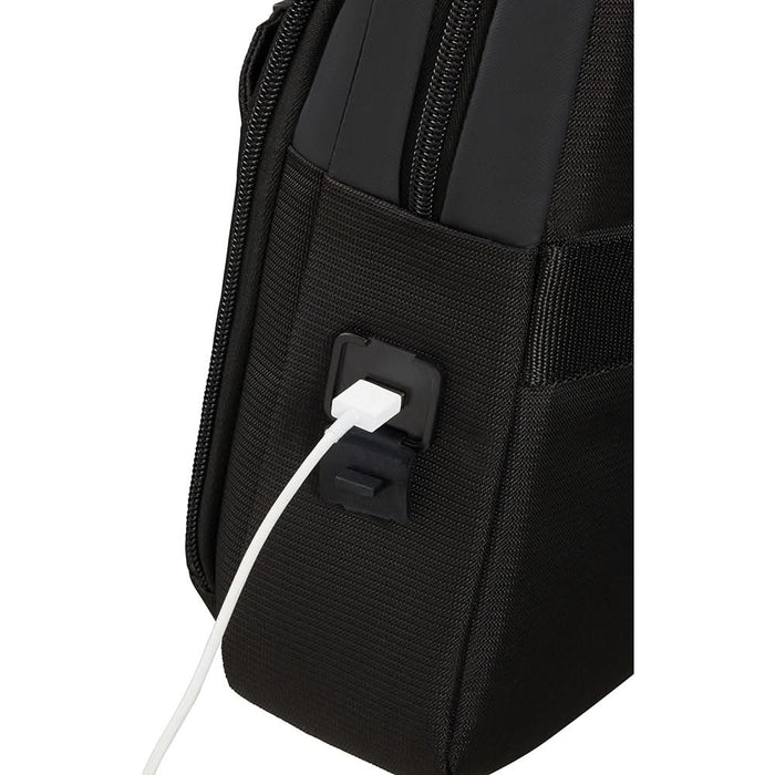 Geanta laptop SAMSONITE Mysight, 15.6", Negru WALTI