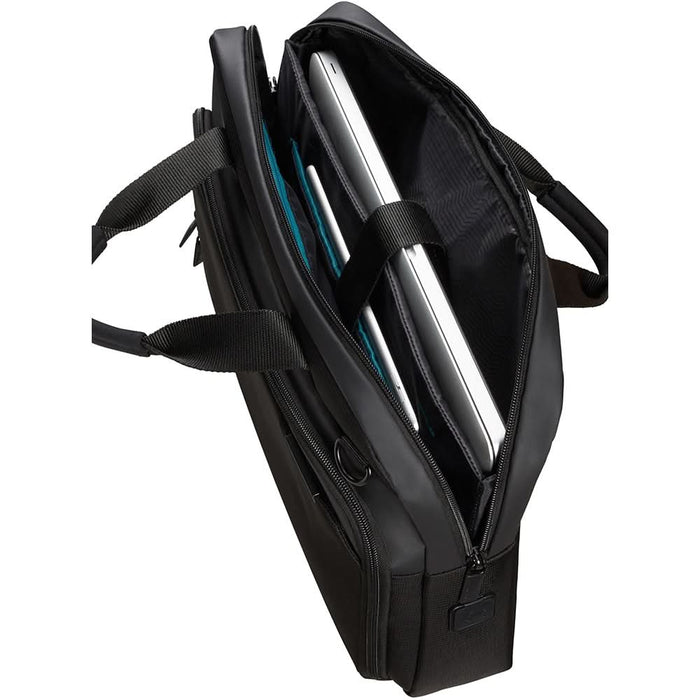 Geanta laptop SAMSONITE Mysight, 15.6", Negru WALTI