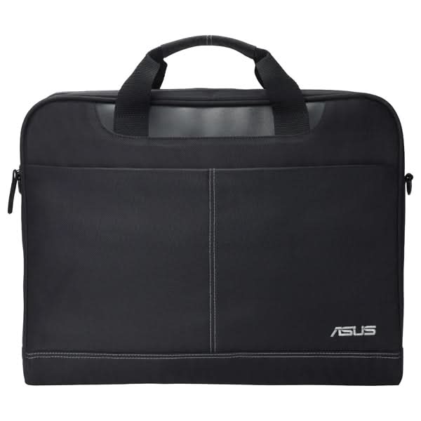 Geanta laptop ASUS Nereus, 16", negru WALTI