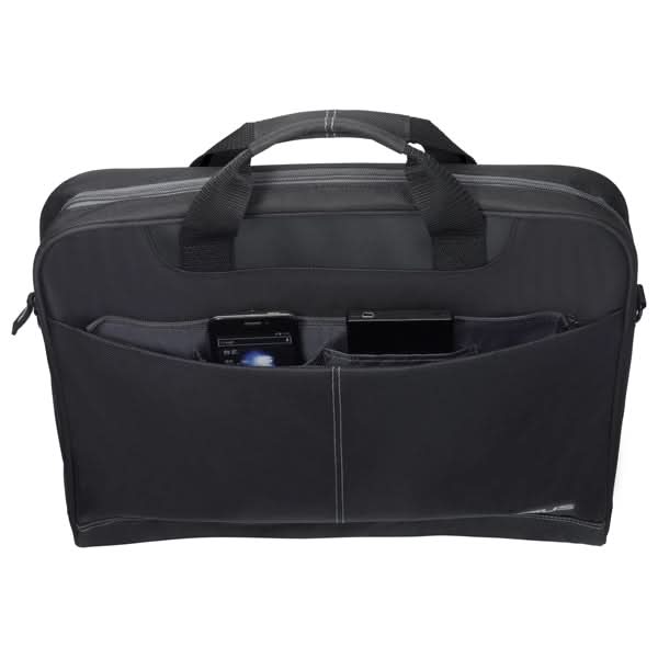 Geanta laptop ASUS Nereus, 16", negru WALTI