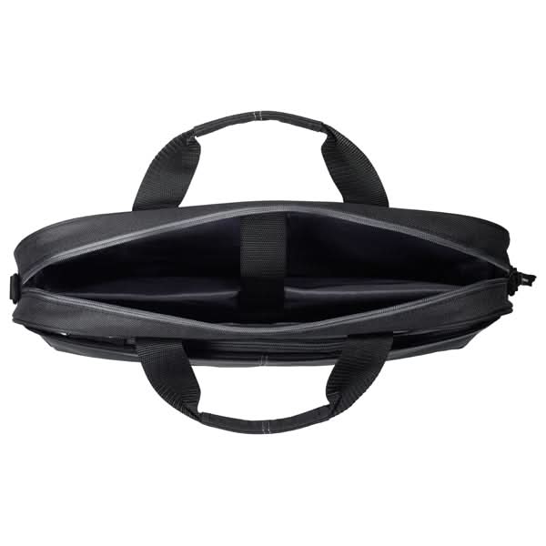 Geanta laptop ASUS Nereus, 16", negru WALTI