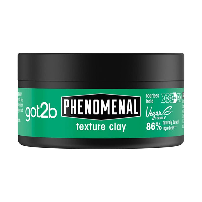 got2b Clei pentru păr, 100 ml WALTI