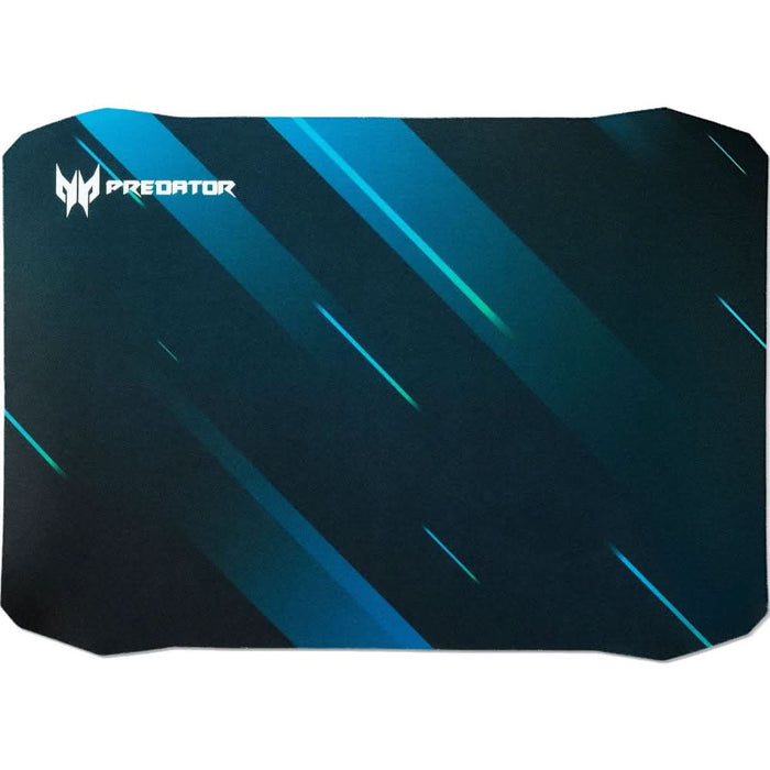 Mouse Pad ACER Predator Medium, negru WALTI