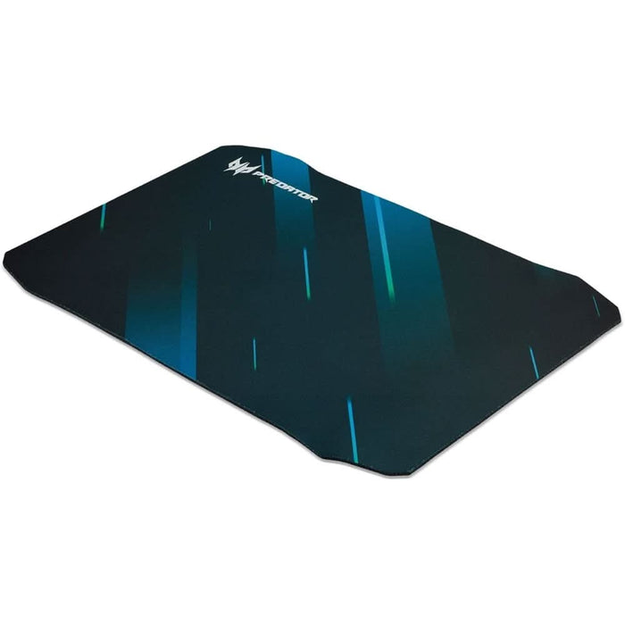 Mouse Pad ACER Predator Medium, negru WALTI