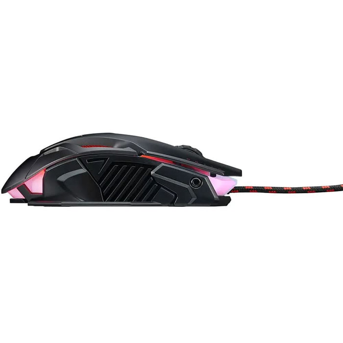 Mouse Gaming ACER Nitro II NMW200, 7200 dpi, negru WALTI