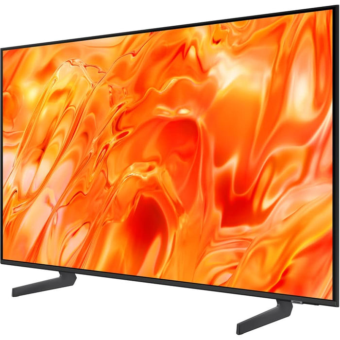 Televizor Neo QLED MiniLED Smart SAMSUNG 43QN70H, Ultra HD 4K, 108cm - WALTI WALTI