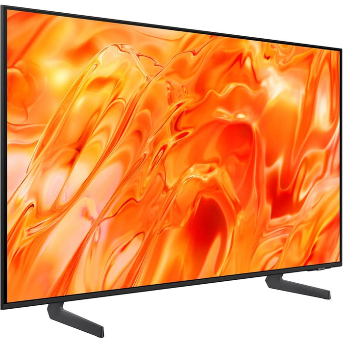 Televizor Neo QLED MiniLED Smart SAMSUNG 43QN70H, Ultra HD 4K, 108cm - WALTI WALTI